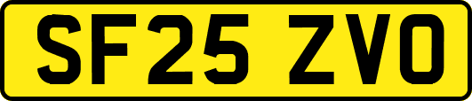 SF25ZVO