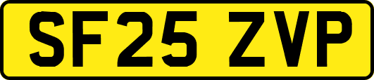 SF25ZVP
