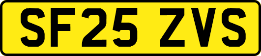 SF25ZVS