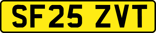 SF25ZVT