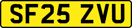 SF25ZVU