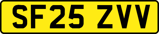 SF25ZVV