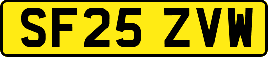 SF25ZVW