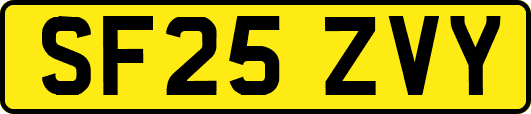 SF25ZVY