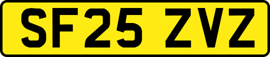 SF25ZVZ
