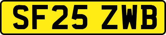 SF25ZWB