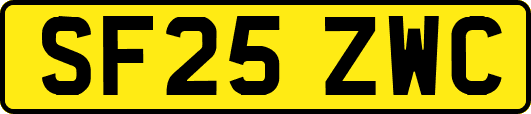 SF25ZWC