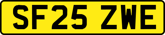 SF25ZWE