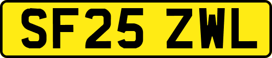 SF25ZWL