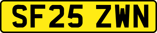 SF25ZWN