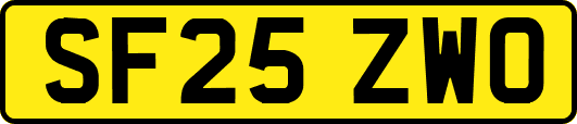 SF25ZWO