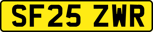 SF25ZWR