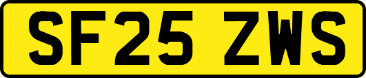 SF25ZWS
