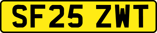 SF25ZWT