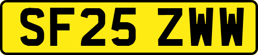 SF25ZWW