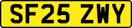 SF25ZWY