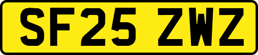 SF25ZWZ