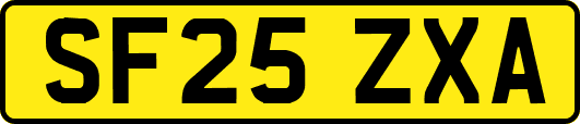SF25ZXA
