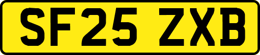 SF25ZXB