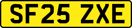SF25ZXE