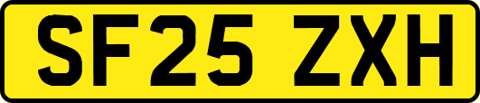 SF25ZXH