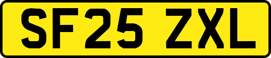 SF25ZXL