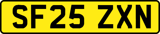 SF25ZXN