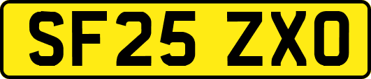 SF25ZXO