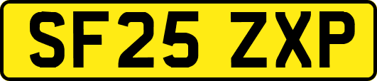 SF25ZXP