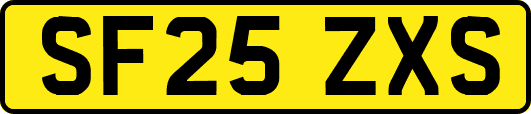 SF25ZXS