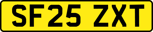SF25ZXT