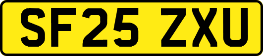 SF25ZXU