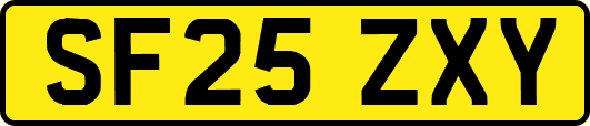 SF25ZXY