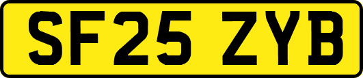 SF25ZYB