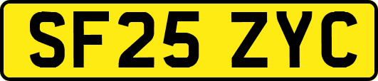 SF25ZYC