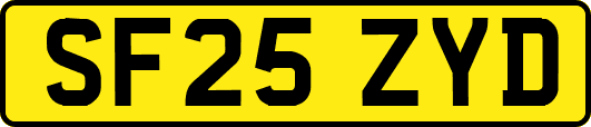 SF25ZYD