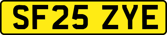 SF25ZYE
