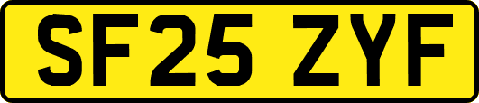 SF25ZYF