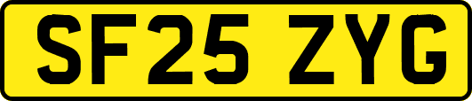 SF25ZYG