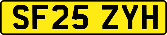 SF25ZYH