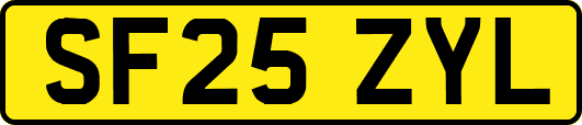 SF25ZYL