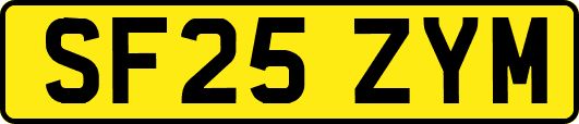 SF25ZYM
