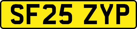 SF25ZYP