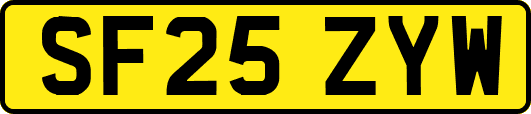 SF25ZYW