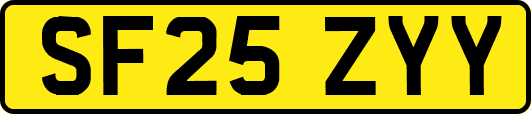 SF25ZYY