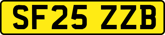 SF25ZZB