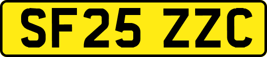 SF25ZZC