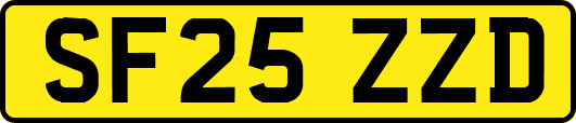 SF25ZZD