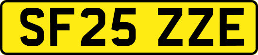 SF25ZZE
