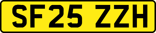 SF25ZZH
